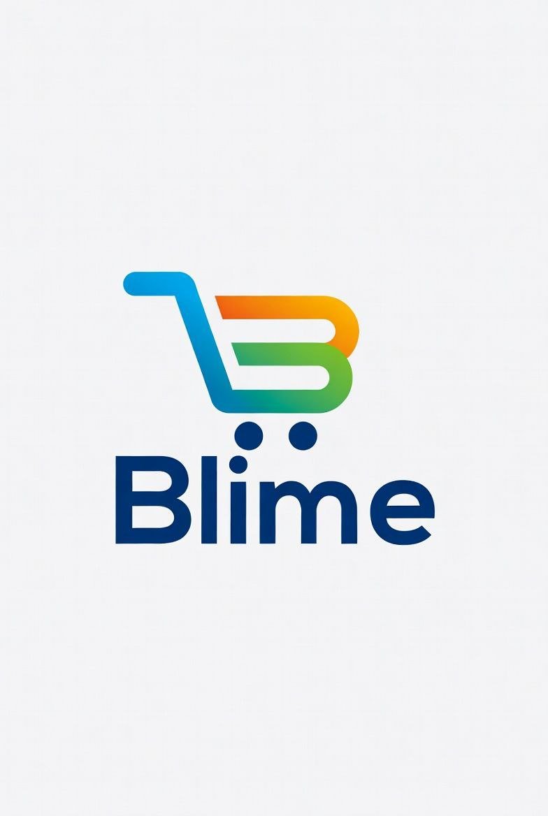 BLIME Logo